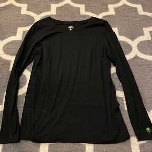 Healing Hands Purple Label Melissa Women's STRETCH Long Sleeve Knit Underscrub